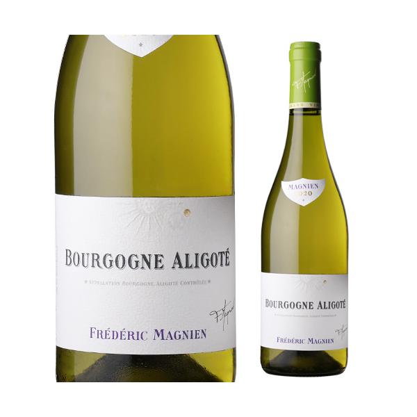白ワイン ブルゴーニュ アリゴテ (2020) フレデリック マニャン 正規品  