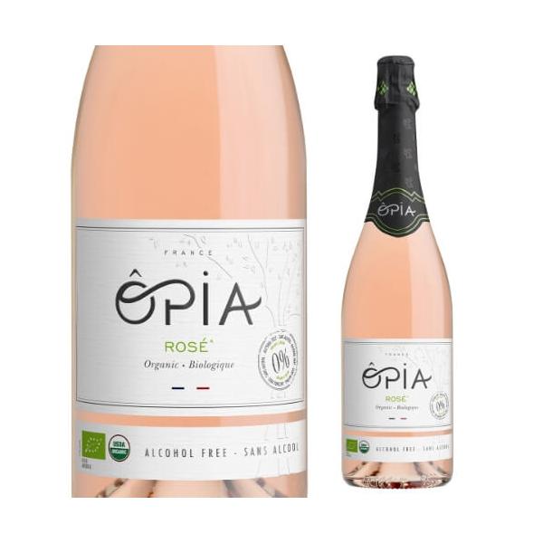 ピエール・シャヴァン OPIA カベルネソーヴィニヨン