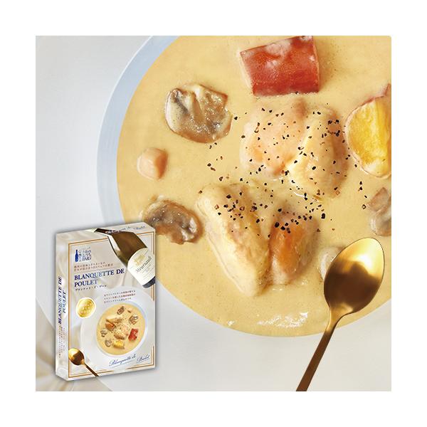 送料無料 夕暮れおうちバル ブランケット・ド・プーレ 220g レトルト 虎姫 ゆうパケ1 爆買 キャンペーン