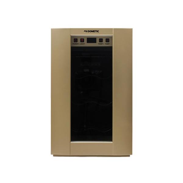 ワインセラー　DOMETIC社製 売約済み】※動作良好※◇ドメティック Dometic ワインセラー【170本