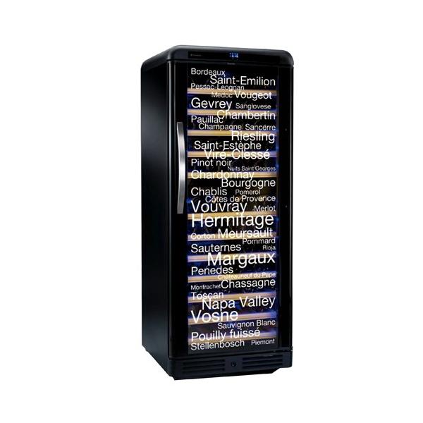 DOMETIC（ドメティック） ワインセラー 家庭用 業務用 94本 マ カーブ