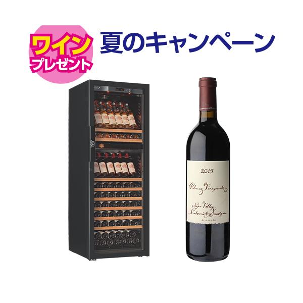 ワインセラー ユーロカーブ Pure ピュア EuroCave Pure-L-2P-PTHF 黒