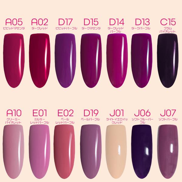 ジェルネイルキット 送料無料 Typeh 選べるカラージェル3個セット セルフネイル初心者にオススメのジェルネイル スターターキット Ledライト付き Buyee Buyee 提供一站式最全面最专业现地yahoo Japan拍卖代bid代拍代购服务 Bot Online