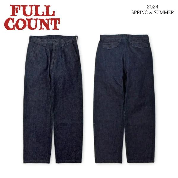 FULLCOUNT（フルカウント） [予約商品]フルカウント 1250 FRENCH ARMY