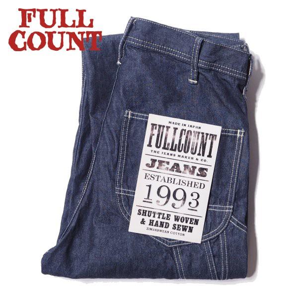 FORTUNE SELVEDGE フォーチュンデニム カーペンター パンツ