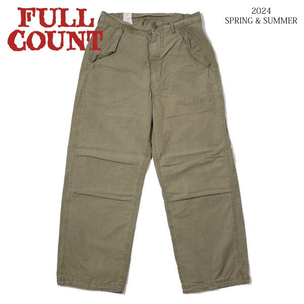 フルカウント FULLCOUNT コーデュロイパンツ 新品 定価¥25200 フルカウント FULLCOUNT コーデュロイパンツ 新品 定価¥25200