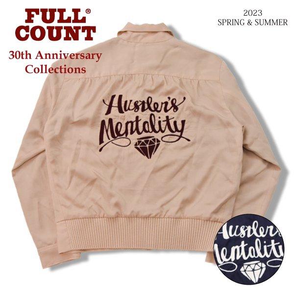 FULLCOUNT（フルカウント） [30周年記念モデル][予約商品]フルカウント