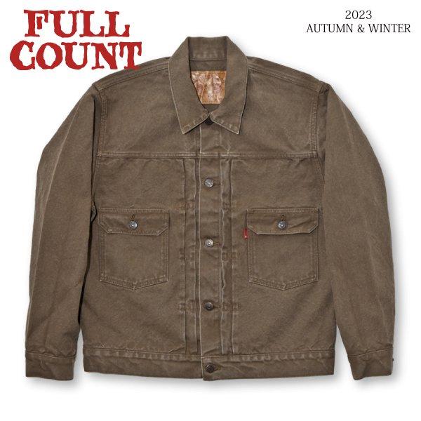 FULLCOUNT（フルカウント） [予約商品]フルカウント 2035 TYPE 2