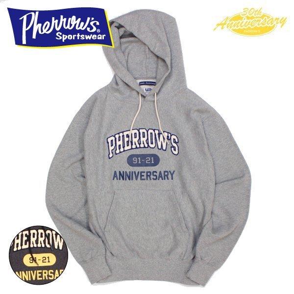 Pherrow's（フェローズ） [カタログ未記載][30周年記念モデル