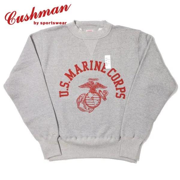 CUSHMAN（クッシュマン） 26901P PRINT SET IN SLEEVE U.S.MARINE