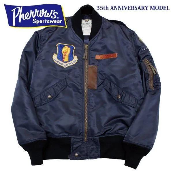 予約商品]フェローズ 35周年記念モデル 26S-L-2A(TEST)DECO カスタム