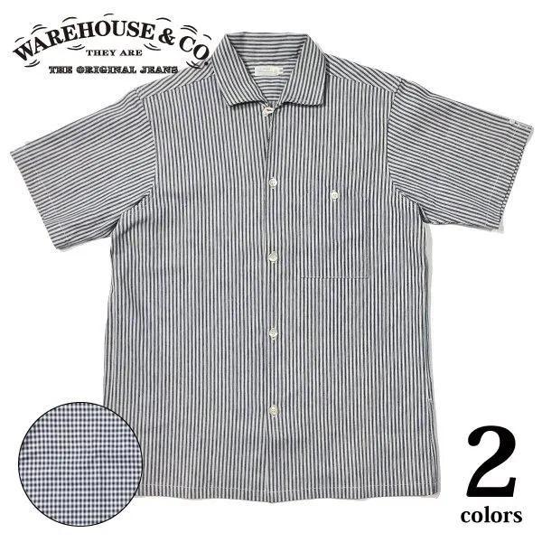 WAREHOUSE 3091 ギンガム小 新品 4601 JELADO にも WAREHOUSE 3091 ギンガム小 新品 4601 JELADO にも WAREHOUSE