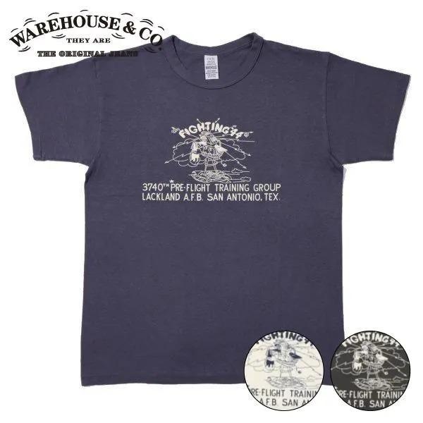 WAREHOUSE 4064 \"FIGHTING '44\" スミクロ　XL WAREHOUSE『Lot 4064 FIGHTING '44』 – Reggieshop