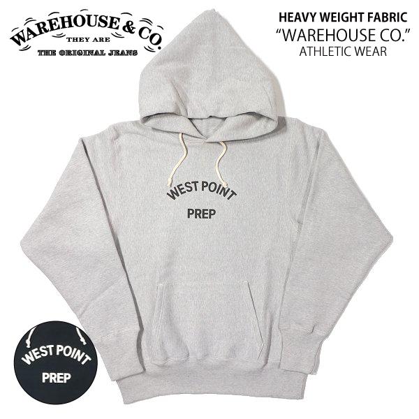 WAREHOUSE ウエアハウス 484 WEST POINT リバースウィーブ WAREHOUSE ウエアハウス 484 WEST POINT リバースウィーブ