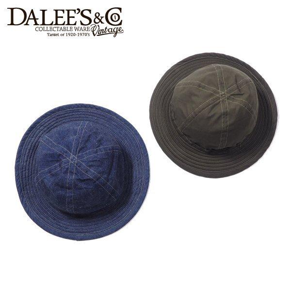ダリーズ&コー ミリタリー アーミー ハット 40s ARMY HAT HAT.LG 帽子