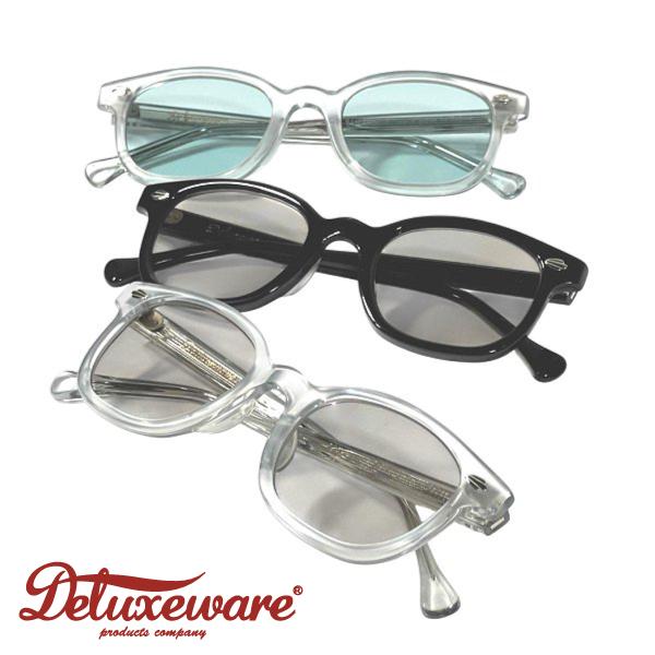 DELUXEWARE（デラックスウエア） DFW-001 WELLINGTON MODEL