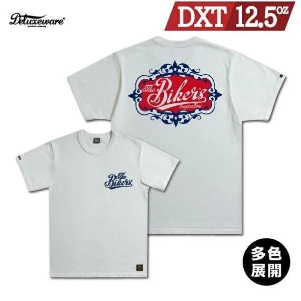 DELUXEWARE（デラックスウエア） ネコポス送料200円 DXTS-2602 THE