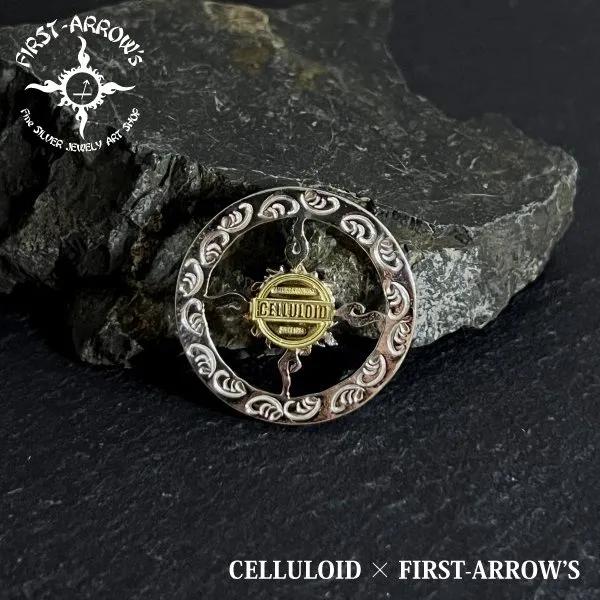 FIRST ARROW's（ファーストアローズ） [限定別注モデル]セルロイド