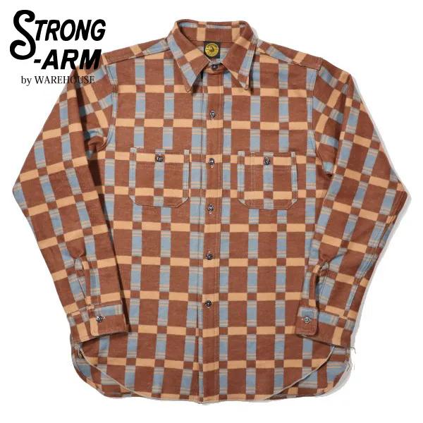 WAREHOUSE ジョングラッコー ウエアハウス JG-22 The Heater