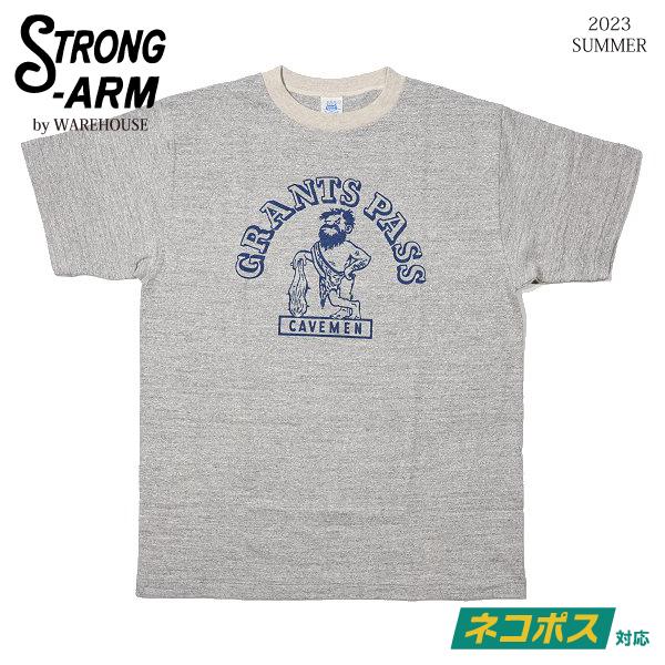 warehouse ウエアハウス ジョン・グラッコー Tシャツ XL WAREHOUSE 【期間限定ポイント5%】ジョングラッコーTシャツ