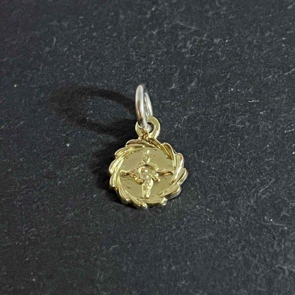 FIRST ARROW's（ファーストアローズ） ALL K18 SP メタル P-390 FIRST