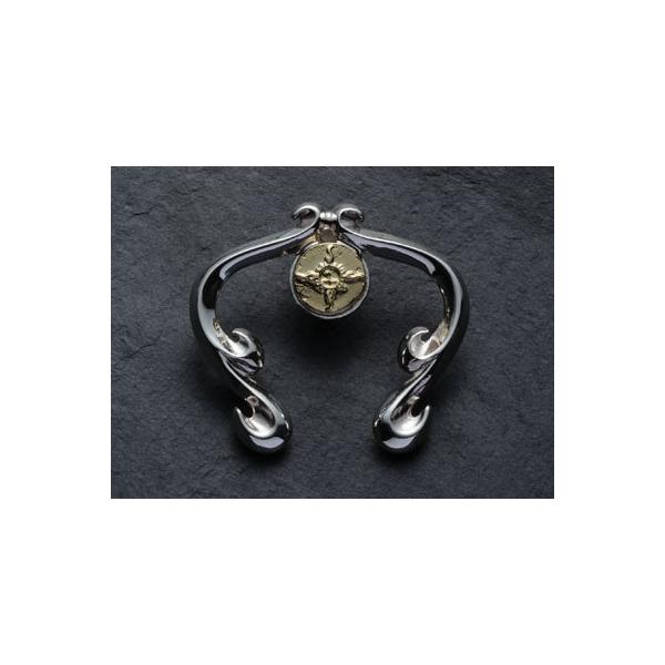 FIRST ARROW's（ファーストアローズ） K18付 FA-NAJYAトップ(L