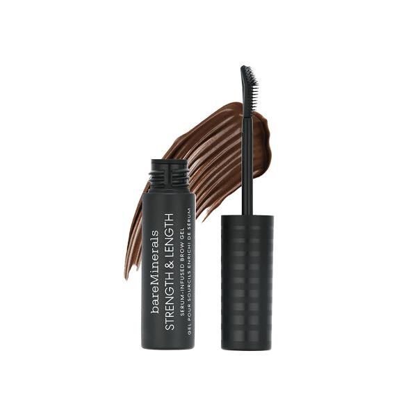 立体感を出しながら、ハリ・コシのある美眉へ。毛流れを整え、眉を立体的にカラーリングしながら、美しい仕上がりを一日中キープ*。■毛流れにフィットするユニークな角度のアプリケーター。ユニークな角度がついたアプリケーターが、眉の毛流れにぴったりと...