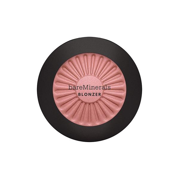 ヘルシーにツヤめくサンキス肌へ。ブロンザーとチークが1つになった、ビーガン フェイスカラー。■ツヤやかでヘルシーな仕上がりを長時間キープ*。ミネラル微粒子から形成されたミネラル ブラーリング マイクロスフェアが、優れたソフト フォーカス効果...