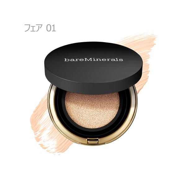 芯からあふれる、ピュアな光。澄みわたる肌*へ導く美容液クッション。■マルチ美容「ビタミンC *1」の恵みをふんだんに配合。スキンケア成分96％からつくられた美容液クッション。■素肌感を損なわない、トーンアップした光と輝きでカバー。ヘルシーな...