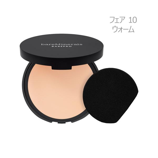 bareMinerals パウダーファンデーション 02 2個セット 楽天市場】【特別販売】ベアミネラル ベアプロ 24HR パウダー