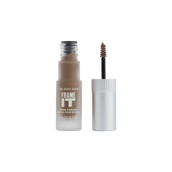 ━━━━━━━━━━━━━━━アウトレット/メーカー在庫処分━━━━━━━━━━━━━━━眉の毛並みを整えたり、好みの濃さや太さにしたり、理想的な眉を簡単にセットすることができる、95％自然由来成分のジェンダーレスでスタイリッシュな眉毛用ポ...