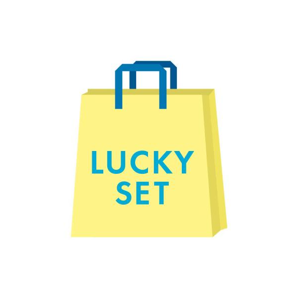 LUCKYセット 2026（3000） / 福袋 アウトレット コスメ Celule セルレ 化粧品 お買い得セット セール 数量限定