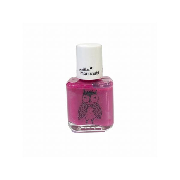 ━━━━━━━━━━━━━━━アウトレット/メーカー生産終了━━━━━━━━━━━━━━━水で簡単にオフできる、子供用ネイルカラー創業者のガエル・ルブラ＝ペルソナズが、子供を持つ母親として子供の爪に安心して使える「プティ キッズネイルカラー...