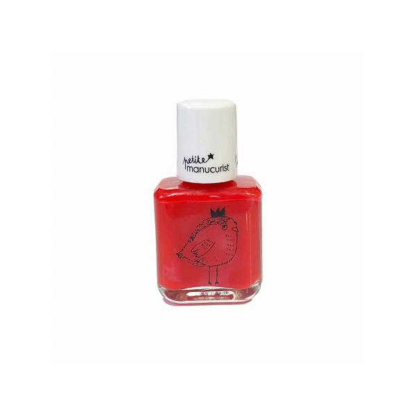 ━━━━━━━━━━━━━━━アウトレット/メーカー生産終了━━━━━━━━━━━━━━━水で簡単にオフできる、子供用ネイルカラー創業者のガエル・ルブラ＝ペルソナズが、子供を持つ母親として子供の爪に安心して使える「プティ キッズネイルカラー...