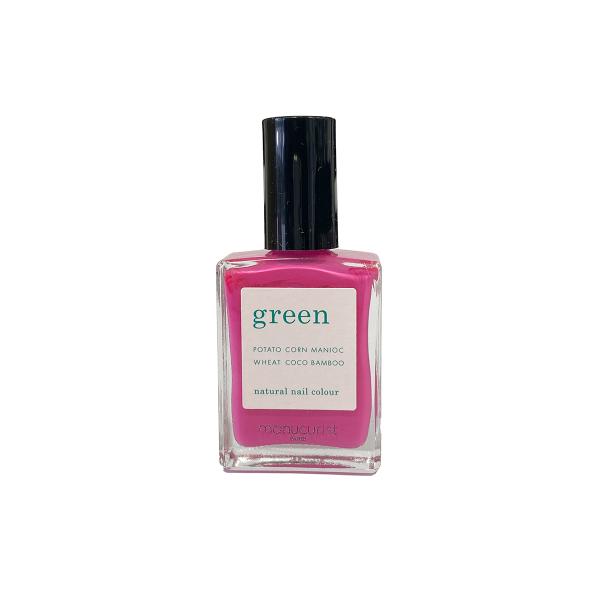 ━━━━━━━━━━━━━━━アウトレット/メーカー生産終了━━━━━━━━━━━━━━━パリ発の植物由来成分でつくられた、爪にも環境にも優しいマニキュア。成分の最大84％が天然由来成分でできている、爪にやさしい高品質なマニキュアです。主成...