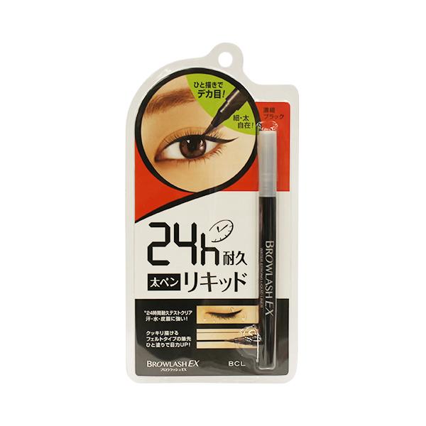 l ブロウラッシュex ウォーターストロングアイライナー 濃縮ブラック Celule Online Shop 通販 Yahoo ショッピング