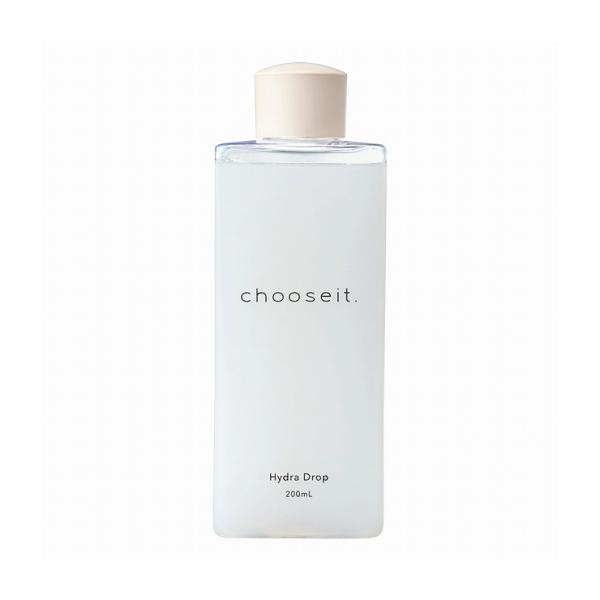 BCL choose it チュージット エッセンスローション H （しっとり保湿） 200mL