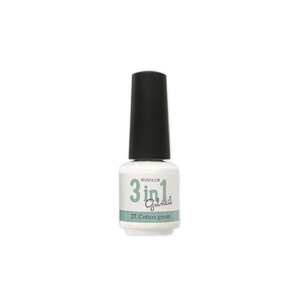 ビューティーワールド（Beauty World） ポリジェリカプレミアム 3in1