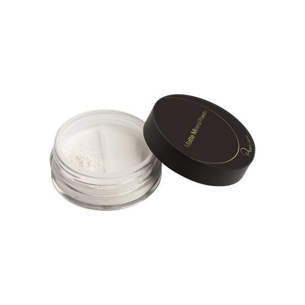 ザ・プレミアム マットミネラルパウダー 20g 【アウトレット/在庫処分】 マット さらさら トーンアップ 崩れにくい 皮脂 テカリ防止 自然 ルースパウダー