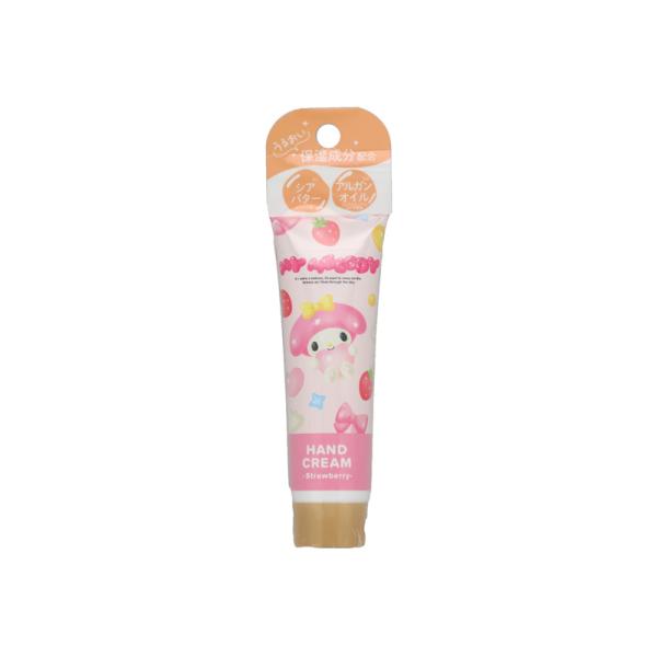 SHOBIDO サンリオキャラクターズ ハンドクリーム ＜マイメロディ