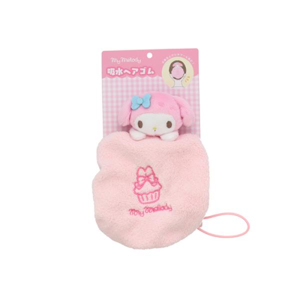 ━━━━━━━━━━━━━━━アウトレット/限定品（販売期間終了）━━━━━━━━━━━━━━━お風呂上がりやプール後に！束ねた髪にすっぽりはめるだけ★吸水素材で水が垂れない！ドローコードでしっかりサイズ調節。サイズ：約W130×H160m...