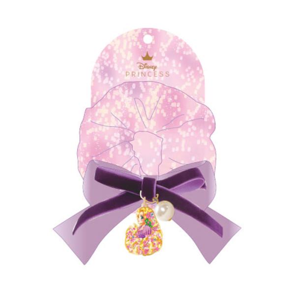 Disney ラプンツェルアートコレクション ＜シュシュ＞ : Celule Online