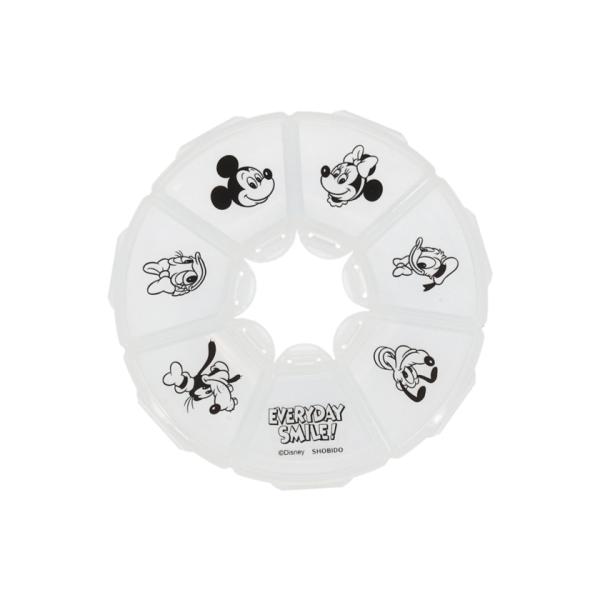 ━━━━━━━━━━━━━━━アウトレット/限定品（販売期間終了）━━━━━━━━━━━━━━━お薬やサプリメントなどを収納できる仕切り付きのフリーケースです。お薬以外にもアクセサリーや小物なども収納できます。