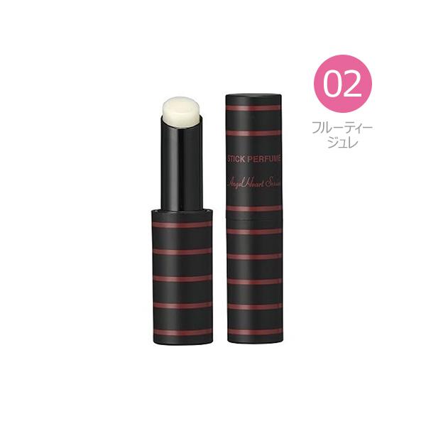 本格フレグランス香料使用携帯に便利なスティックタイプの新スタイルフレグランス！＊いつもいい香りでいたい＊お気に入りの香りを絶やしたくない＊香水を携帯したい＊場所を選ばずタッチアップしたい＊ふんわりだけどちゃんと香りたいという方にお勧め！アル...