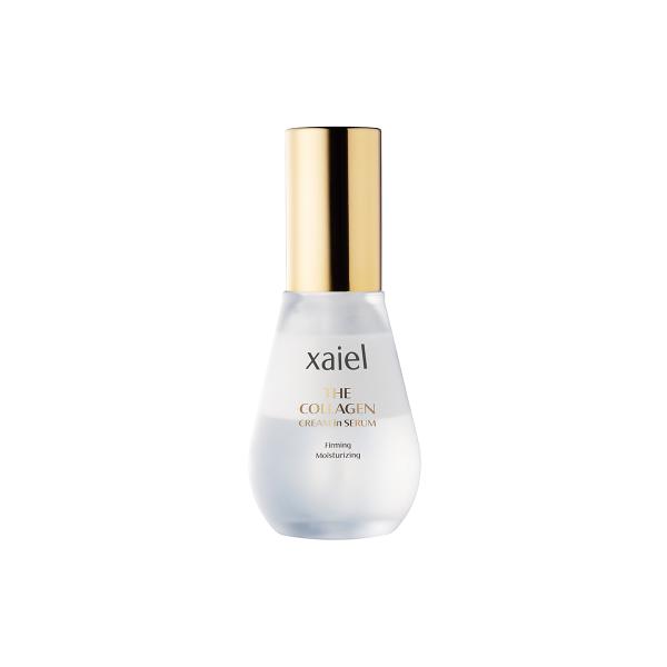xaiel ザイエル ザ コラーゲン クリーム イン セラム 50mL