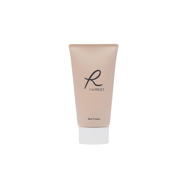 マスク、生理、花粉…ゆらぎ肌の敏感サインにゆらぐ私が今欲しいのは「肌を休める」スキンケアI'm REST（アイムレスト）肌を休めて、いつでも好きな素肌に。○専門家立会いスティンギングテスト済み※○ISO22716に準拠した高品質の国内生産○...