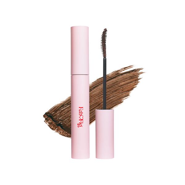 上向きをキープしつつ、繊細なセパレートまつげに。繊維なしでなめらかなテクスチャーが、まつげにナチュラルな長さをプラス。透明感あふれる、 うるちゅるブラウン。専用のクレンジング剤を使うことなくお湯でオフできます。