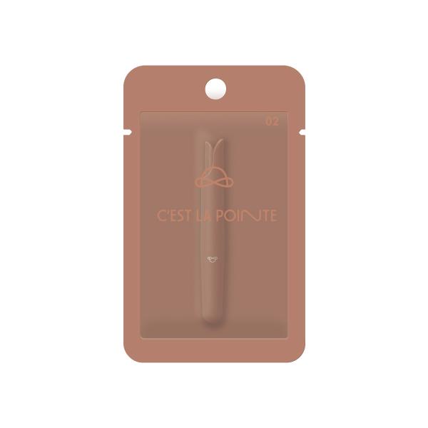 好きなカラーをつなげて楽しむミニライナー「アイメイクや気分に合わせて、いろんな色のアイライナーを使いたい！」 そんな気持ちを叶える、小さくて可愛いリキッドタイプのカラーアイライナー 。シーンに合わせて自分でお気に入りをチョイスして自由に楽し...