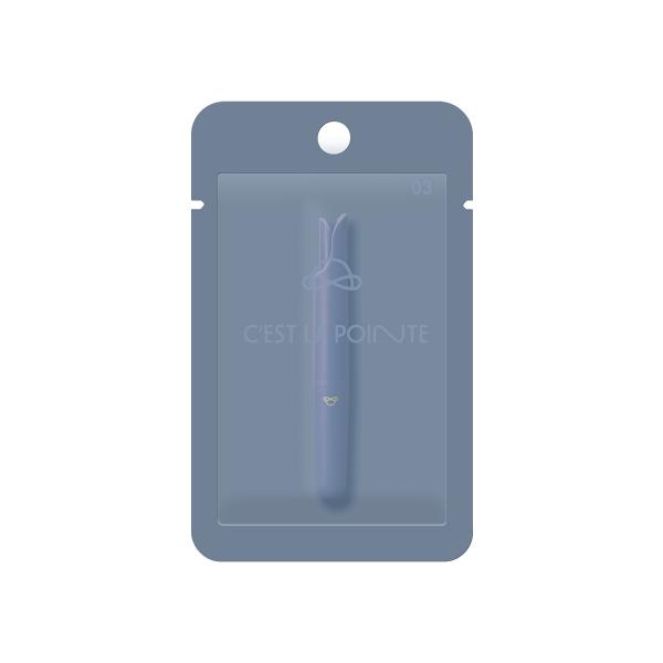 好きなカラーをつなげて楽しむミニライナー「アイメイクや気分に合わせて、いろんな色のアイライナーを使いたい！」 そんな気持ちを叶える、小さくて可愛いリキッドタイプのカラーアイライナー 。シーンに合わせて自分でお気に入りをチョイスして自由に楽し...