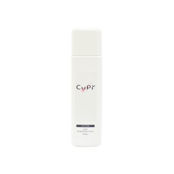 CUPI ブライトニングローション 120ml : Celule Online Shop - 通販